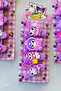 Girl's Kuromi 4-Piece Buckle - 5