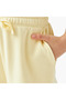Solid Joggers with Drawstring Closure and Pockets - 4