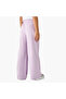Heart Print Joggers with Drawstring Closure - 3
