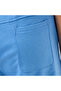 Solid Joggers with Drawstring Closure and Pockets - 5
