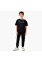 Solid Joggers with Elasticated Waistband and Pockets - 2