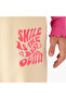 Girls Track Pants with Print - Cotton - 5