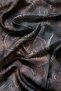 Livia Cotton Textured Shawl Italian Signature Series - 3
