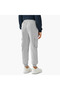 Solid Cargo Joggers with Drawstring Closure - 3