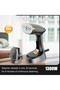 Handheld Steam Iron | 1300W Strong Power | 2 Gear Settings & 120ml Water Tank. - 3