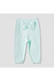 Cloud Co Care Bears Print Joggers with Bow Accent - 2