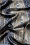 Mosaico Cotton Textured Shawl Italian Signature Series - 3