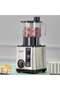 4L Multi-Function Blender | Chop, Mix, Juice & Grind Easily - 2
