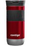 BezSell PRO SNAPSEAL تيرموس 470 مل أحمر 1027645 - 3