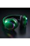 Barracuda X Chroma Phantom Green Edition Kablosuz RGB Oyuncu Kulaklığı RZ04-05220300-R3M1 - 4