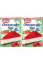 Modusline Dr. Oetker Make Your Own Cheesecake 222g 2-Pack 1219332 - 2