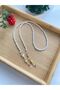 Handmade Beaded Women's Eyeglass Cord |   Stylish Accessory Suitable for Daily Use - 4