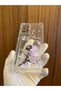 Samsung Galaxy A23 Fairy Girl Printed Silicone Phone Case with Card Holder - 5