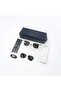 AI Smart Glasses, 8MP Camera, Real-Time Translation, Wireless Calls, Wi-Fi Transfer Android - 5