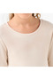 Solid Thermal T-shirt and Pyjama Set - 5