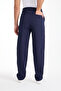 Men's Relaxed Fit Pleated Classic Baggy Trousers - 8