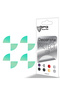 Decorative Logo Sticker Set (39 mm / 68 mm) for Bmw Wheel Hub – 8 Pieces - 5