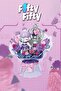 Jaki Nanci Series Flower Bouquet 161 Pieces Toy Building Set -Ffhk123 - 4