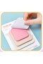 Bezsell Guguk Pastel Sticky Notes 1027645 - 2