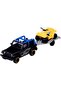 Bezsell Trailer Jeep + Quad 1027645 - 2