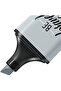 Bezsell Mini Pastellove - 2.0 Highlighter Pen - Gray 1027645 - 2