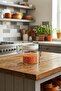 Lengo 6-Pack 850 ml Sealed Vacuum Borosilicate Glass Food Storage Jar - 6