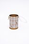 Bezsell Bird Cage Patterned Spice Container 1.1 Lt (Bird Cage) 1027645 - 2