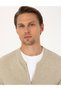 Kum Melanj Slim Fit Zippered Knitwear Cardigan 50317333-Vr123 - 2