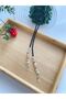 Handmade Beaded Women's Eyeglass Cord |   Stylish Accessory Suitable for Daily Use - 4