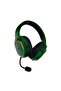 Barracuda X Chroma Phantom Green Edition Kablosuz RGB Oyuncu Kulaklığı RZ04-05220300-R3M1 - 3