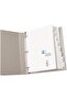 Bezsell Printing Dividers, White, 8 Tabs, 5 Sets (11552) 1027645