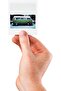Instax Square 10 Sheets Instant Film, Border, High-Quality Instant Photograpgh - White - 2