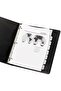 Bezsell Printing Dividers, White, 8 Tabs, 5 Sets (11552) 1027645 - 3