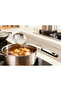 ESSENTIAL STAINLESS STEEL SKIMMER - 4