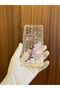 Samsung Galaxy A33 Fairy Girl Printed Silicone Phone Case with Card Holder - 5