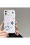 حافظة متوافقة مع هاتف iPhone 12، غطاء سيليكون شفاف فائق النحافة مع حماية للكاميرا - 2