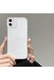 iPhone 11 Compatible Case Camera Protected Transparent Ultra Thin Silicone Cover - 3