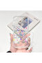 iPhone 14 Pro Max Compatible Case Camera Protected Transparent Ultra Thin Silicone Cover - 3
