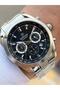 Inner Dial Functions Active Steel Band 5 Atm 2 Years Warranty Men's Wristwatch Ft.Gl.M10.2