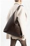 Women's Large Shoulder and Tote Bag - Large Volume
