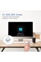 مفتاح كمبيوتر مكتبي بطول مترين مزود بإضاءة RGB - 5