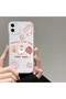 iPhone 11 Compatible Case Camera Protected Transparent Ultra Thin Silicone Cover - 3