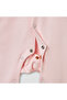 Smocked and Bow Accent Collared Sleepsuit - 6