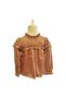 Abel&Lula Girls Long Sleeve Shirt 5665 - 2