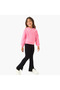Embellished Sweater with Collar - 2