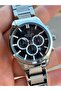 Inner Dial Functions Active Steel Band 5 Atm 2 Years Warranty Men's Wristwatch Ft.Gl.M08.3 - 3