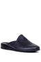 Terla Damat Home Stylish Leather Men's Slippers - 2