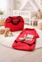Baby Carrier & Baby Care Bag |   Newborn Compatible |   Multi-Purpose Baby Carrying Bag - 2