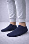 Men's Bamboo 6-Piece Stitch-Free Sneakers Socks - 2