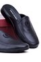 Terla Damat Home Stylish Leather Men's Slippers - 5